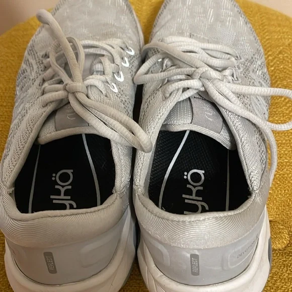 Women’s Ryka Devotion X Walking Shoes - Picture 6 of 12